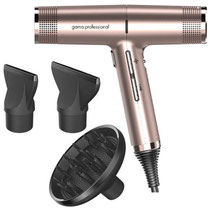 Secador de Cabelo GA.MA Professional IQ Perfetto 220V