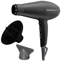 Secador de Cabelo GA.MA Tempo 5D Sensi 220V