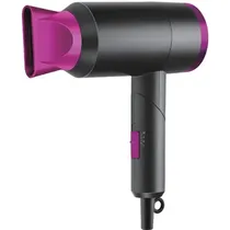 Secador de Cabelo Mega Star SC320P 220V