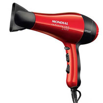 Secador de Cabelo Mondial Infinity Ion 2500 SC-12 220V
