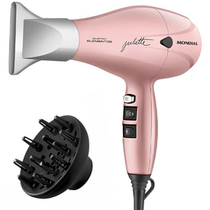 Secador de Cabelo Mondial Juliette SCP-JU-01 110V
