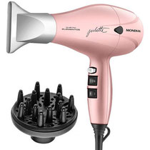 Secador de Cabelo Mondial Juliette SCP-JU-01 220V