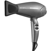 Secador de Cabelo Mondial Space Shine SC-20 220V