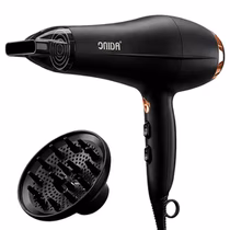 Secador de Cabelo Onida ON-2503 Bivolt