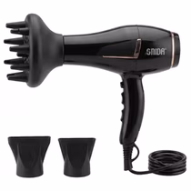 Secador de Cabelo Onida ON-2604 110V