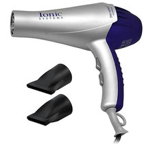 Secador de Cabelo Prosper Ionic P-6800 220V foto 2