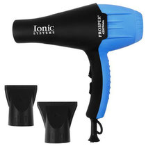 Secador de Cabelo Prosper Ionic P-6818 Bivolt foto 2