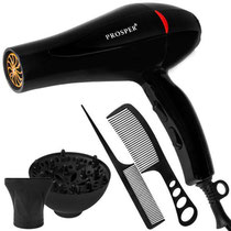 Secador de Cabelo Prosper P-6601 220V