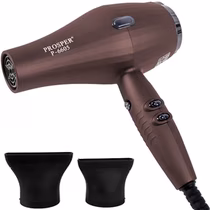 Secador de Cabelo Prosper P-6605 110V foto 3