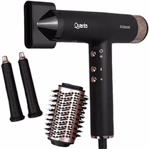Secador de Cabelo Quanta Airboost QTSCB1700 110V
