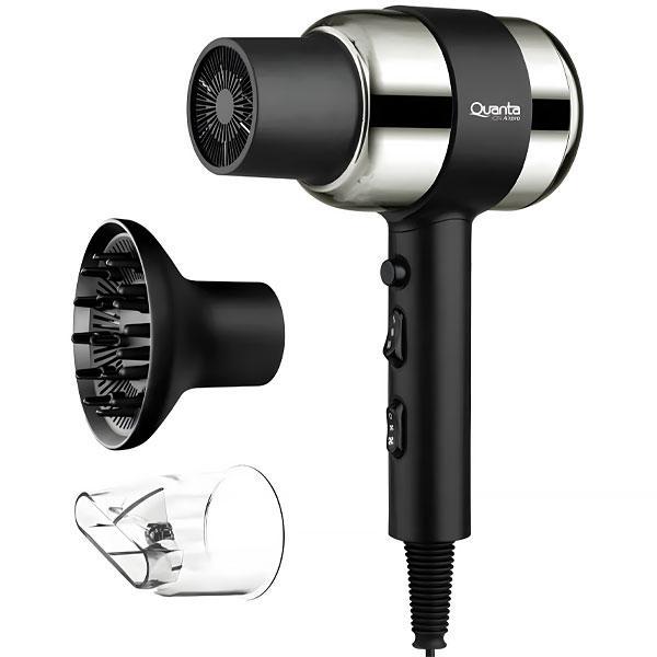 Secador de Cabelo Quanta Ion Airpro QTSDC20 220V