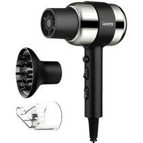 Secador de Pelo Quanta Ion Airpro QTSDC20 220V