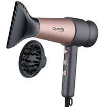 Secador de Cabelo Quanta Pro Style QTSPS200 220V