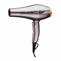 Secador de Cabelo Qylar Dry Style QY-0419 110V