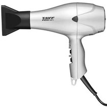 Secador de Pelo Taiff Fox Ion 220V
