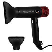Secador de Pelo Taiff Turbe Digital 110V
