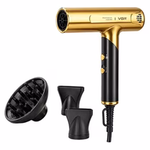 Secador de Cabello VGR V-403 Bivolt