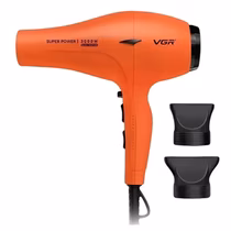 Secador de Cabello VGR V-406D 220V