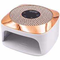 Secador de Unhas Prosper XSUV-801 Plus Bivolt