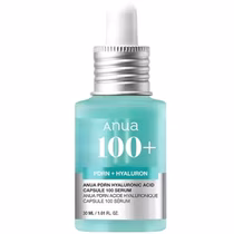 Sérum Facial Anua 100+ PDRN + Hyaluron 30ML