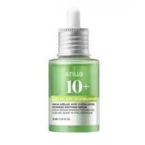 Serúm Facial Anua Azelaic Acid 10+ Hyaluron Redness Soothing 30ML