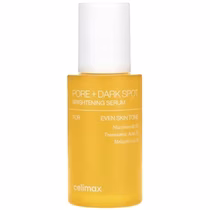 Serum Facial Celimax Pore + Dark Spot Brightening 30ML