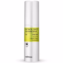 Serum Facial Celimax The Vita A Retinol Shot Tightening 30ML