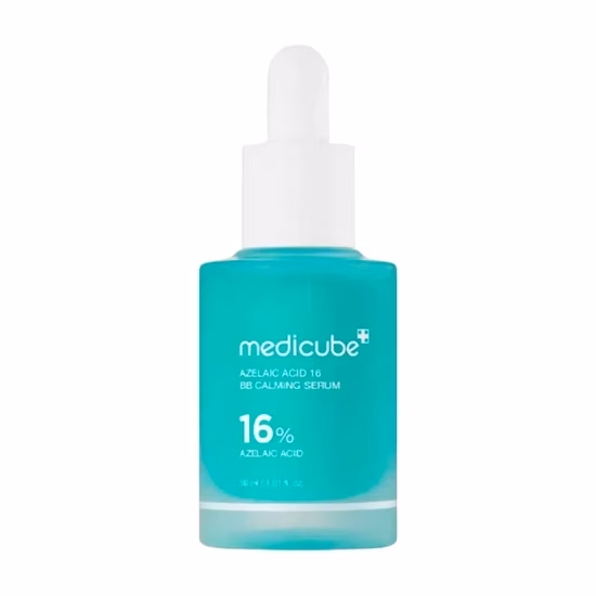 Azelaic Acid 16 BB Calming Serum — sérum facial • 30 ml