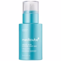Serum Facial Medicube Azelaic Acid Exosome Shot 2000 30ML