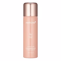 Serum Facial Medicube Collagen Glow Bubble 100ML
