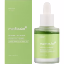Serum Facial Medicube Exosome Cica 30ML