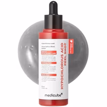 Sérum Facial Medicube Hypochlorous Acid Rice Peel Shot 80ML