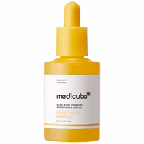 Serum Facial Medicube Kojic Acid Turmeric Niacinamide 30ML