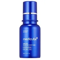 Serúm Facial Medicube One Day Exosome Shot 2000 30ML