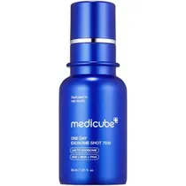 Serúm Facial Medicube One Day Exosome Shot 7500 30ML
