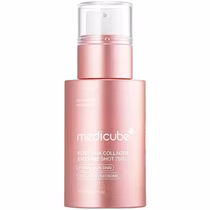 Serum Facial Medicube PDRN Pink Collagen Exosome Shot 7500 30ML