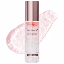 Sérum Facial Medicube PDRN Pink Collagen Glow Jelly Mist 100ML