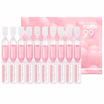 Sérum Facial Medicube PDRN Pink One Day 10 Unidades