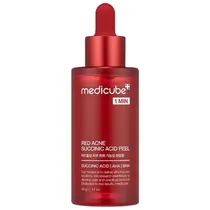 Sérum Facial Medicube Red Acne Succinic Acid Peel 40G