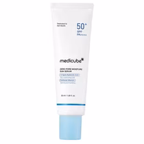Sérum Facial Medicube Zero Pore Moisture Sun 50ML
