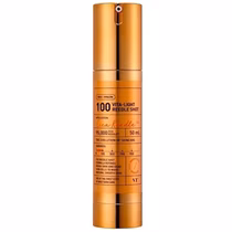 Serum Facial VT Cosmetics Vita-Light Reedle Shot 100 50ML
