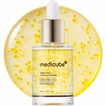 Serum Medicube Deep Vita C Capsule 30ML
