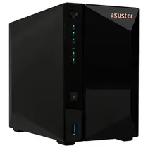 Servidor Asustor AS3302T V2 Realtek RTD1619B 1.7GHz