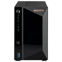 Servidor Asustor AS3302T V2 Realtek RTD1619B 1.7GHz foto 1