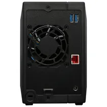 Servidor Asustor AS3302T V2 Realtek RTD1619B 1.7GHz foto 2