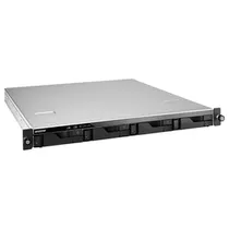 Servidor Asustor AS6504RS Intel Atom C3538 2.1GHz