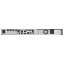 Servidor Asustor AS6504RS Intel Atom C3538 2.1GHz foto 1