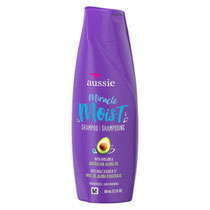 Shampoo Aussie Miracle Moist 360ML