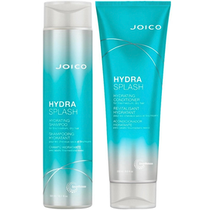 Shampoo y Acondicionador Joico Hydra Splash 300ML / 250ML