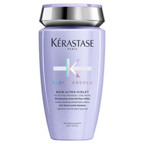 Shampoo Kerastase Blond Absolu Bain Ultra-Violet 250ML